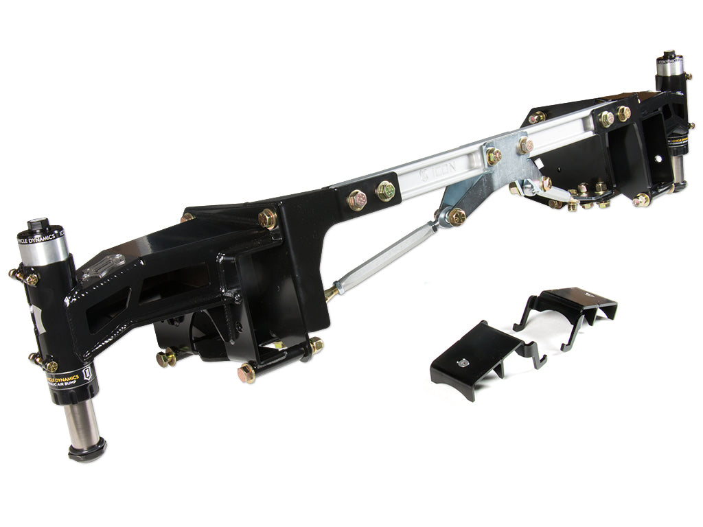 ICON Vehicle Dynamics 95121 - Suspension Bump Stop Kit