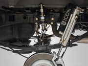 ICON Vehicle Dynamics K93154 - 17-20 FORD RAPTOR STAGE 4 SUSPENSION SYSTEM 4