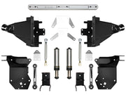 ICON Vehicle Dynamics 95121 - Suspension Bump Stop Kit