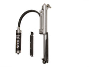 ICON Vehicle Dynamics 95201L - 10-14 RAPTOR RXT 3.0 ZETA RR DRVR 1