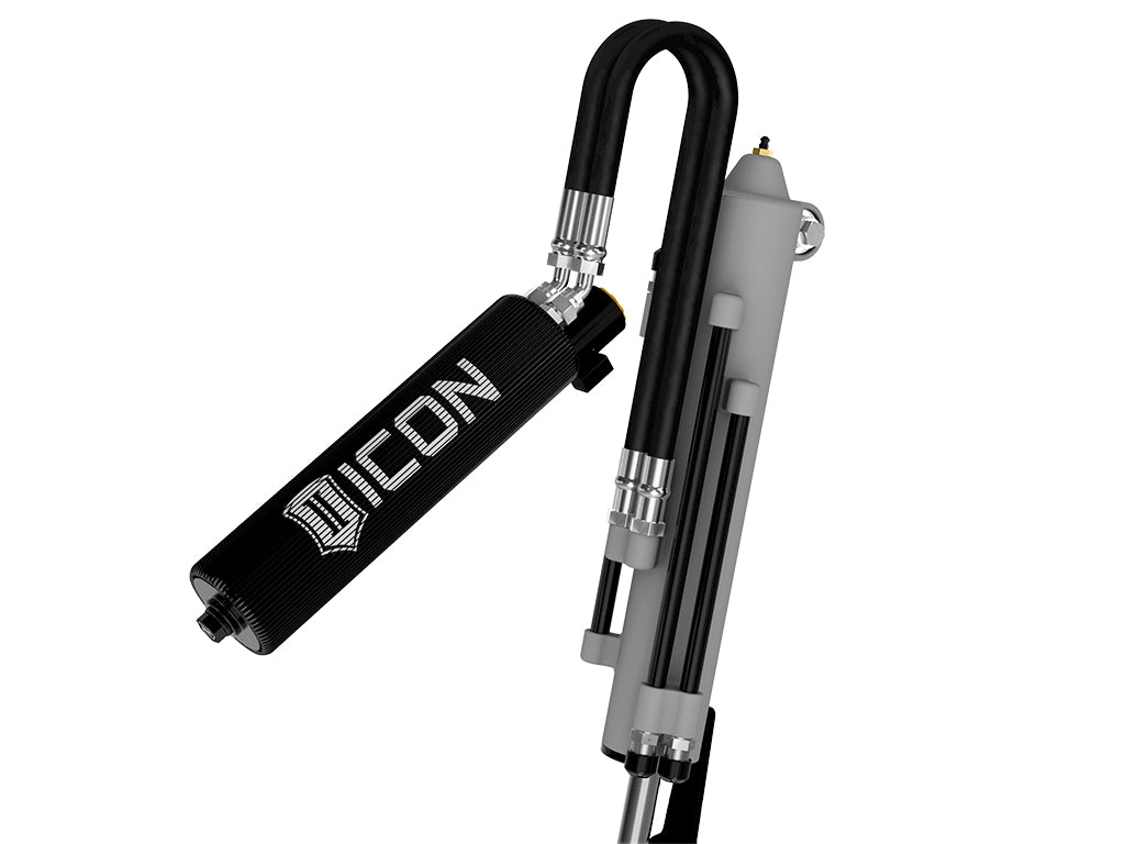 ICON Vehicle Dynamics 95206R - Suspension Shock Absorber