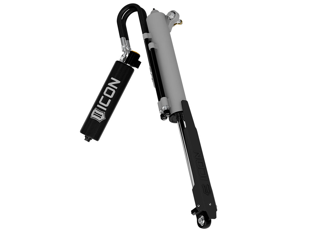 ICON Vehicle Dynamics 95206R - Suspension Shock Absorber