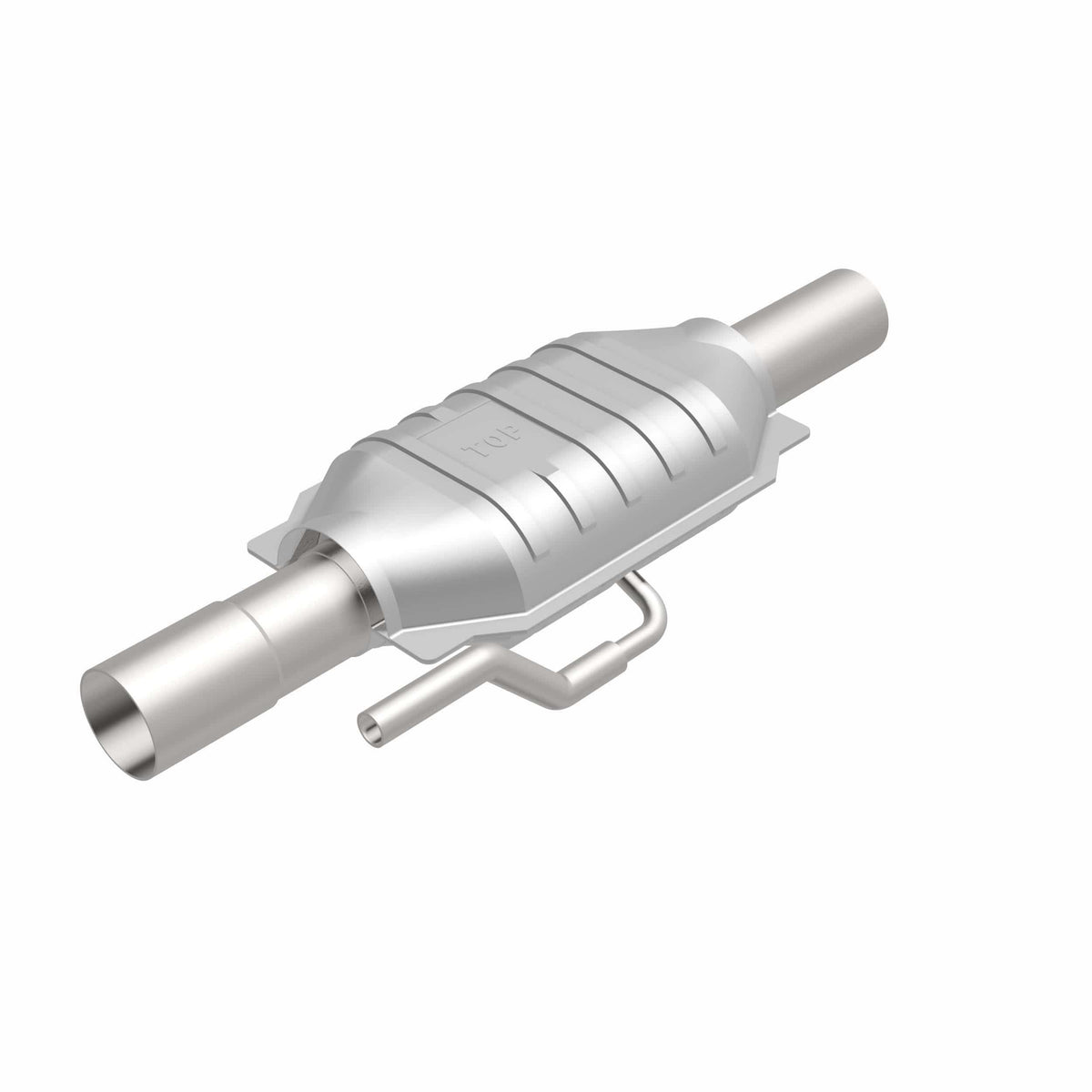 MagnaFlow Exhaust Products Exhaust MagnaFlow Exhaust Products 95220 - HM Grade Direct-Fit Catalytic Converter