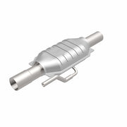 MagnaFlow Exhaust Products Exhaust MagnaFlow Exhaust Products 95220 - HM Grade Direct-Fit Catalytic Converter