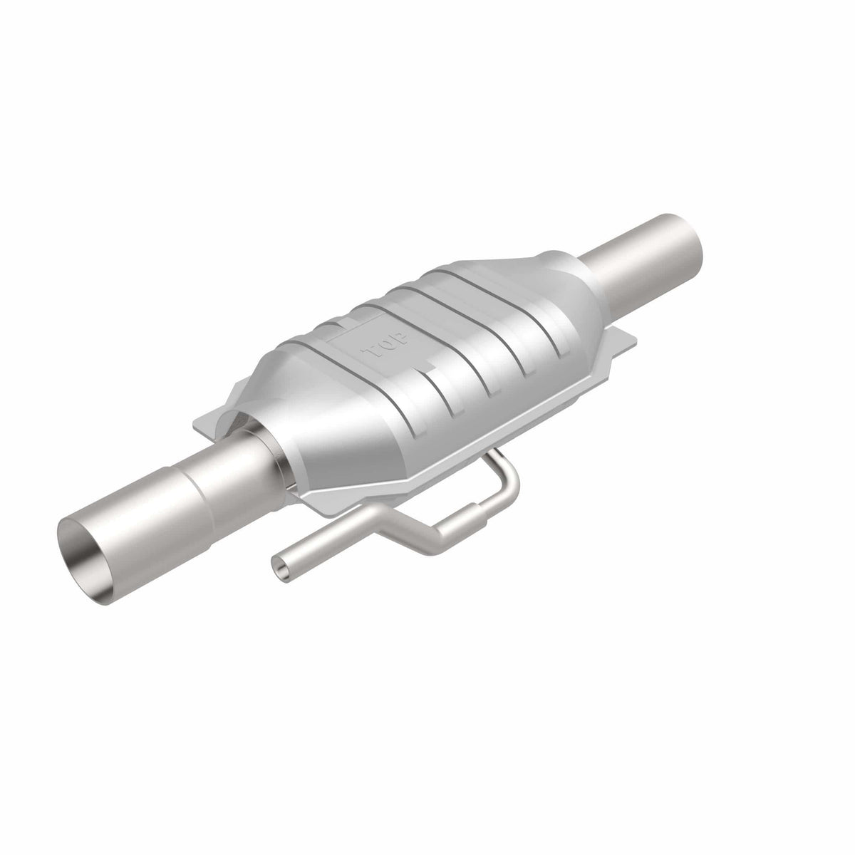 MagnaFlow Exhaust Products Exhaust MagnaFlow Exhaust Products 95220 - HM Grade Direct-Fit Catalytic Converter
