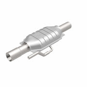 MagnaFlow Exhaust Products Exhaust MagnaFlow Exhaust Products 95220 - HM Grade Direct-Fit Catalytic Converter