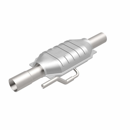 MagnaFlow Exhaust Products Exhaust MagnaFlow Exhaust Products 95220 - HM Grade Direct-Fit Catalytic Converter