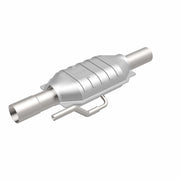 MagnaFlow Exhaust Products Exhaust MagnaFlow Exhaust Products 95220 - HM Grade Direct-Fit Catalytic Converter