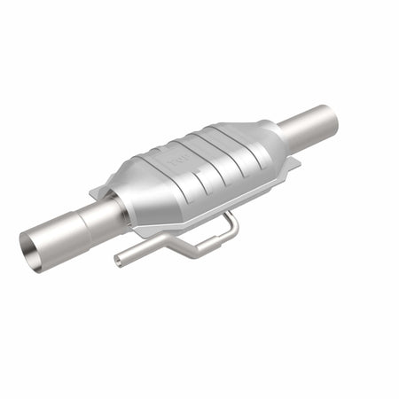 MagnaFlow Exhaust Products Exhaust MagnaFlow Exhaust Products 95220 - HM Grade Direct-Fit Catalytic Converter