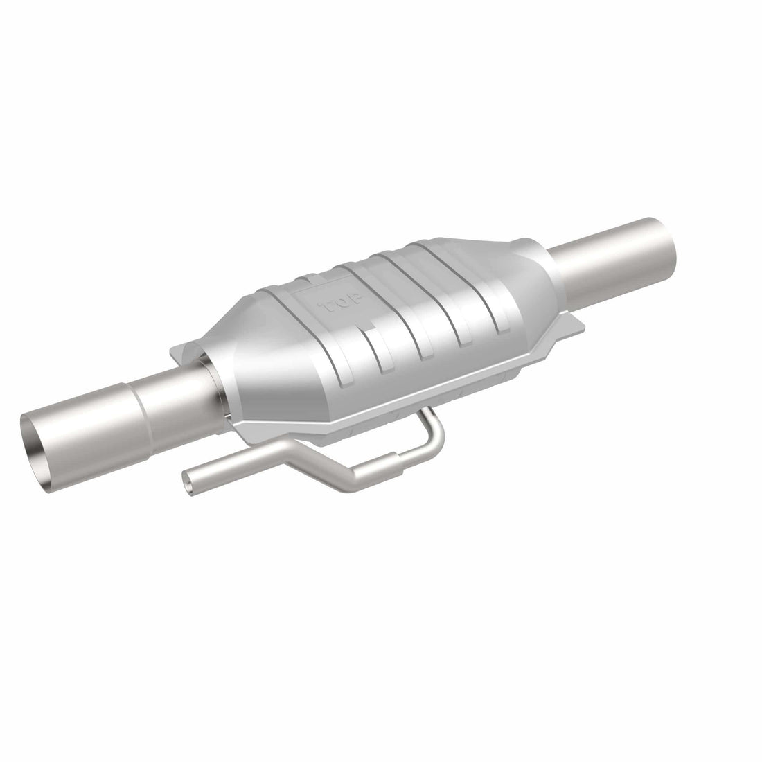 MagnaFlow Exhaust Products Exhaust MagnaFlow Exhaust Products 95220 - HM Grade Direct-Fit Catalytic Converter