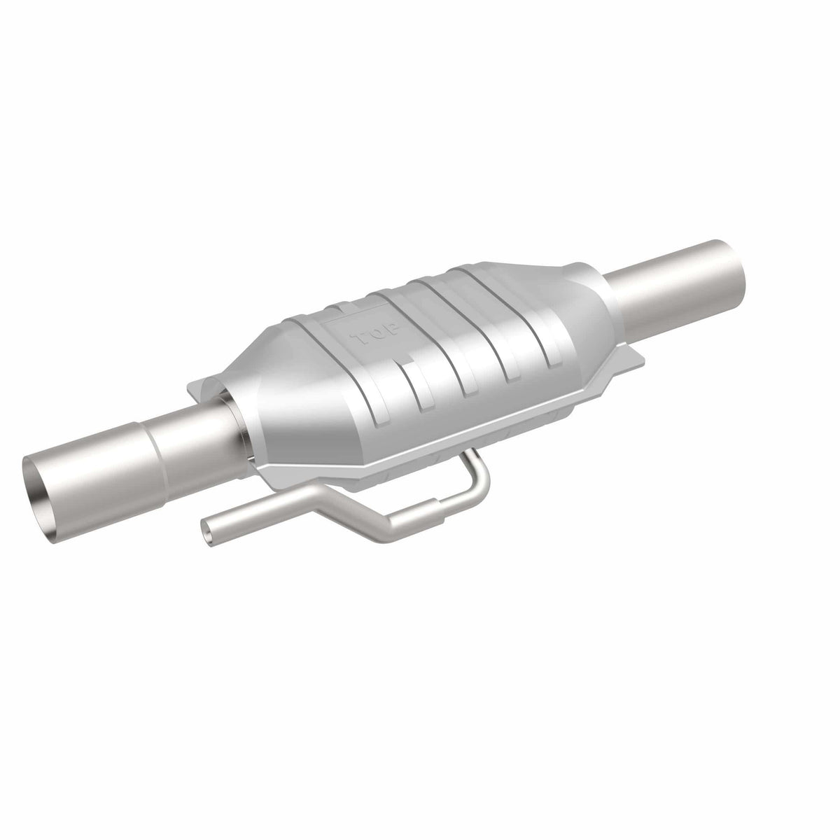 MagnaFlow Exhaust Products Exhaust MagnaFlow Exhaust Products 95220 - HM Grade Direct-Fit Catalytic Converter