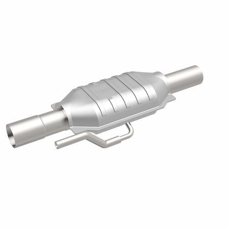 MagnaFlow Exhaust Products Exhaust MagnaFlow Exhaust Products 95220 - HM Grade Direct-Fit Catalytic Converter