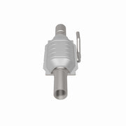 MagnaFlow Exhaust Products Exhaust MagnaFlow Exhaust Products 95221 - HM Grade Direct-Fit Catalytic Converter