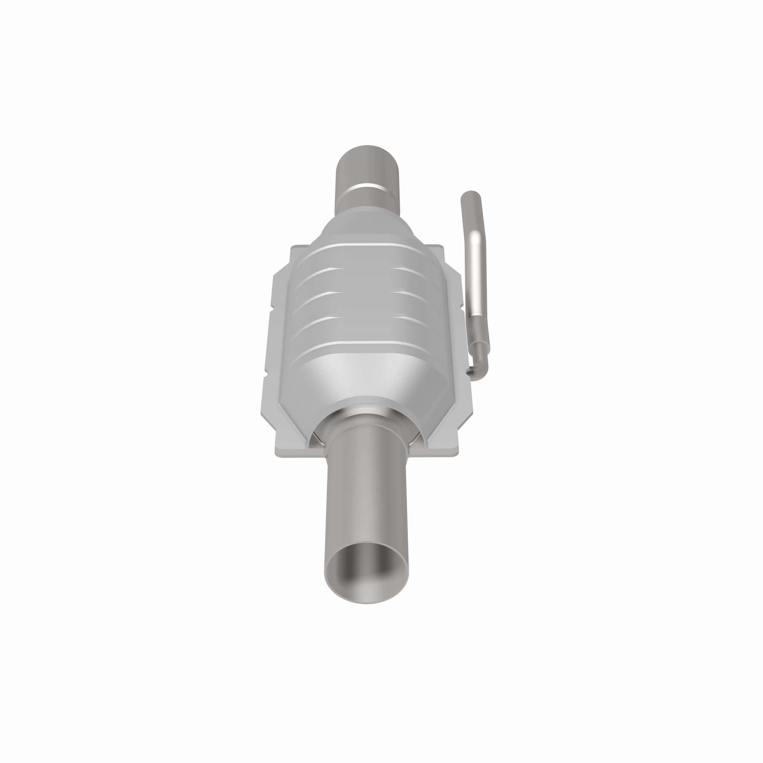 MagnaFlow Exhaust Products Exhaust MagnaFlow Exhaust Products 95221 - HM Grade Direct-Fit Catalytic Converter