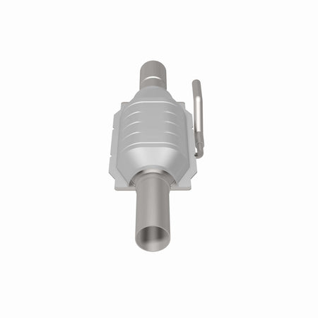 MagnaFlow Exhaust Products Exhaust MagnaFlow Exhaust Products 95221 - HM Grade Direct-Fit Catalytic Converter