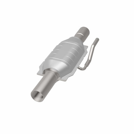 MagnaFlow Exhaust Products Exhaust MagnaFlow Exhaust Products 95221 - HM Grade Direct-Fit Catalytic Converter
