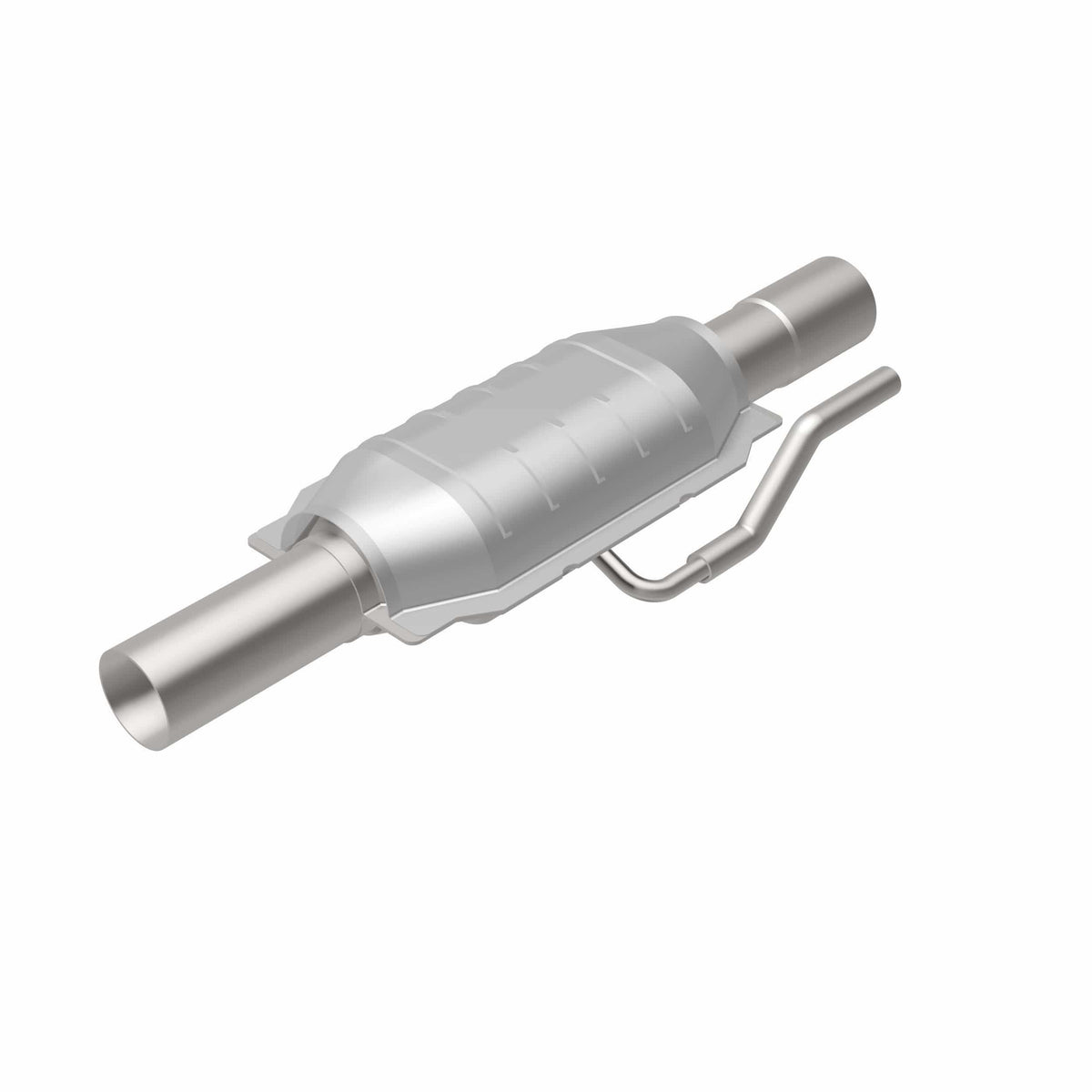 MagnaFlow Exhaust Products Exhaust MagnaFlow Exhaust Products 95221 - HM Grade Direct-Fit Catalytic Converter