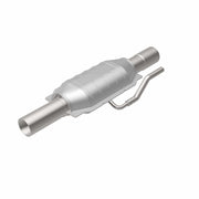 MagnaFlow Exhaust Products Exhaust MagnaFlow Exhaust Products 95221 - HM Grade Direct-Fit Catalytic Converter
