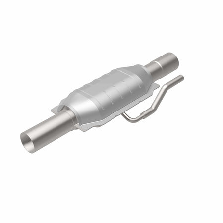 MagnaFlow Exhaust Products Exhaust MagnaFlow Exhaust Products 95221 - HM Grade Direct-Fit Catalytic Converter