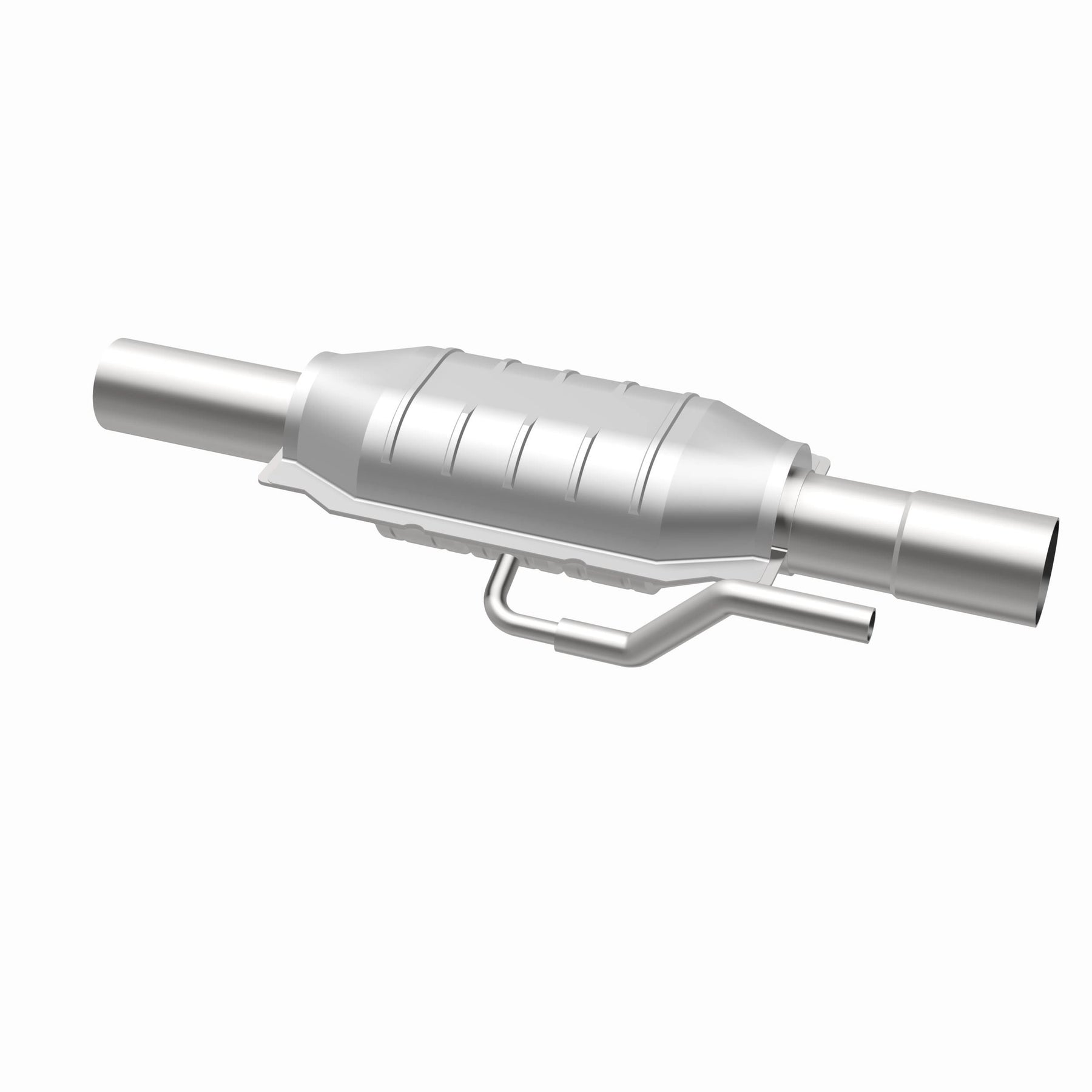 MagnaFlow Exhaust Products 95221 - HM Grade Direct-Fit Catalytic Converter