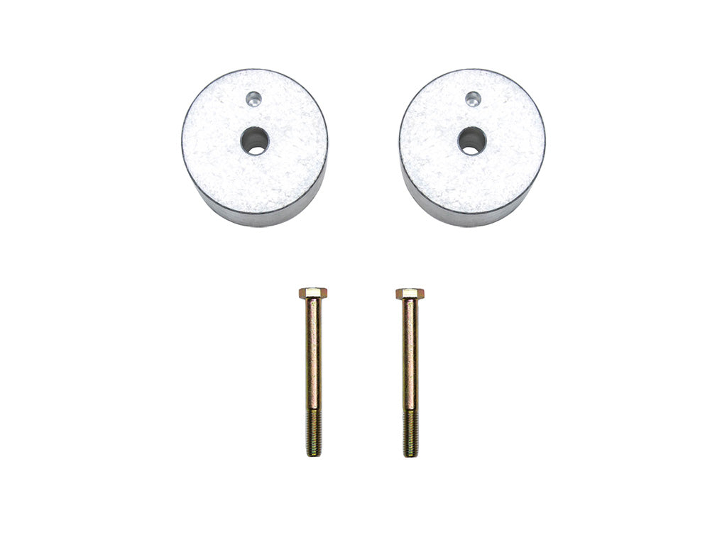 ICON Vehicle Dynamics 95221 - Suspension Bump Stop Mounting Kit