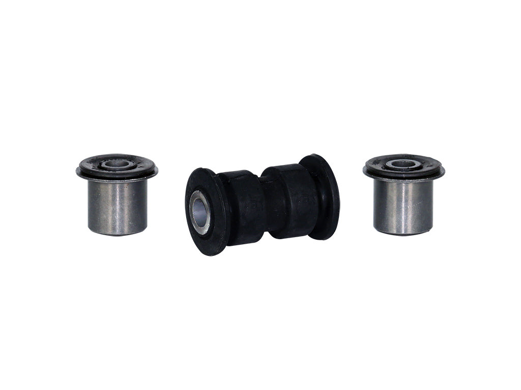 ICON Vehicle Dynamics 95222 - 10-14 RAPTOR LEAF SPRING BUSHING SERVICE KIT (1 SPRING) 1