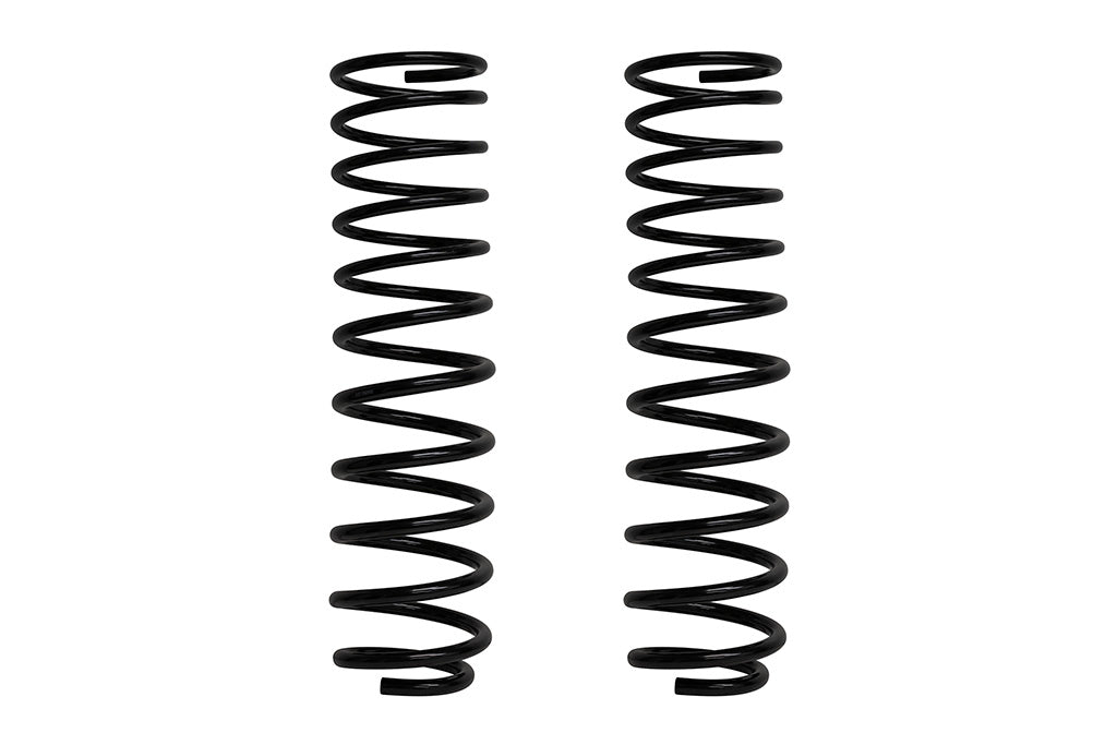 ICON Vehicle Dynamics 95230 - 21-25 F-150 RAPTOR TRIPLE RATE REAR COIL SPRING KIT 1