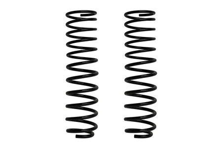 ICON Vehicle Dynamics 95230 - 21-25 F-150 RAPTOR TRIPLE RATE REAR COIL SPRING KIT 1