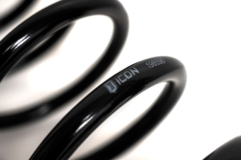 ICON 95231 Coil Spring Set