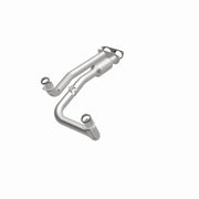 MagnaFlow Exhaust Products 95470 - HM Grade Direct-Fit Catalytic Converter 1