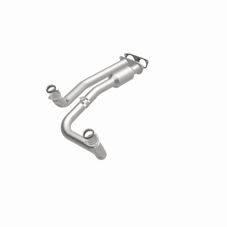 MagnaFlow Exhaust Products 95470 - HM Grade Direct-Fit Catalytic Converter 2