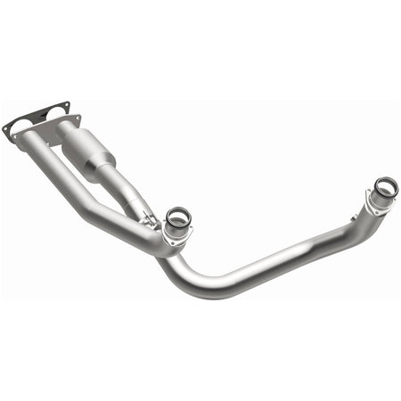 MagnaFlow Exhaust Products 95470 - HM Grade Direct-Fit Catalytic Converter 3