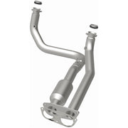 MagnaFlow Exhaust Products 95470 - HM Grade Direct-Fit Catalytic Converter 4