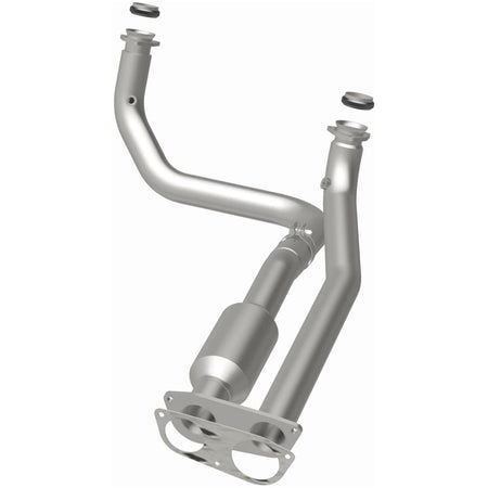 MagnaFlow Exhaust Products 95470 - HM Grade Direct-Fit Catalytic Converter 4