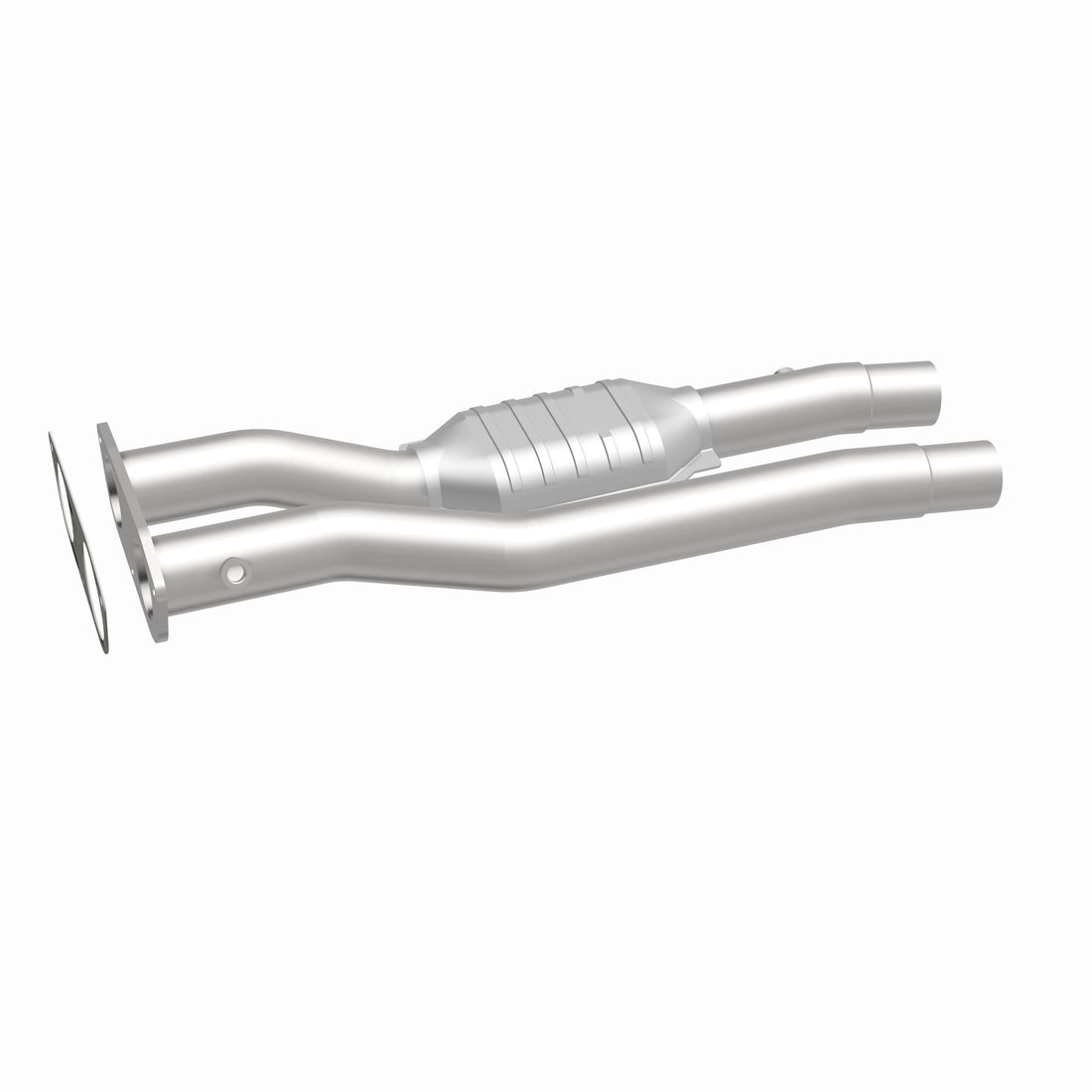 MagnaFlow Exhaust Products 95471 HM Grade premium catalytic converter for 1996-2000 Chevrolet/GMC, view 10