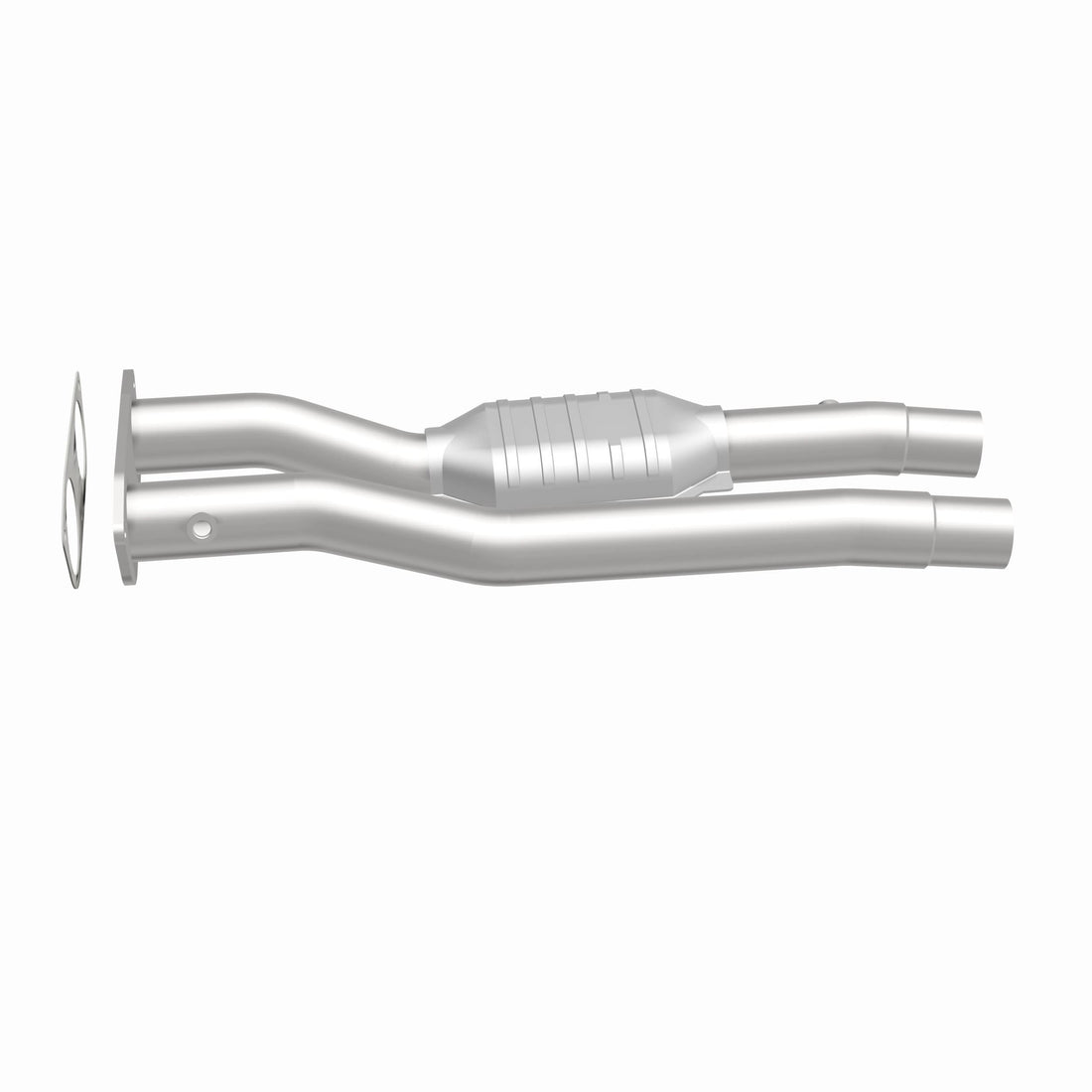 MagnaFlow Exhaust Products 95471 HM Grade premium catalytic converter for 1996-2000 Chevrolet/GMC, view 11