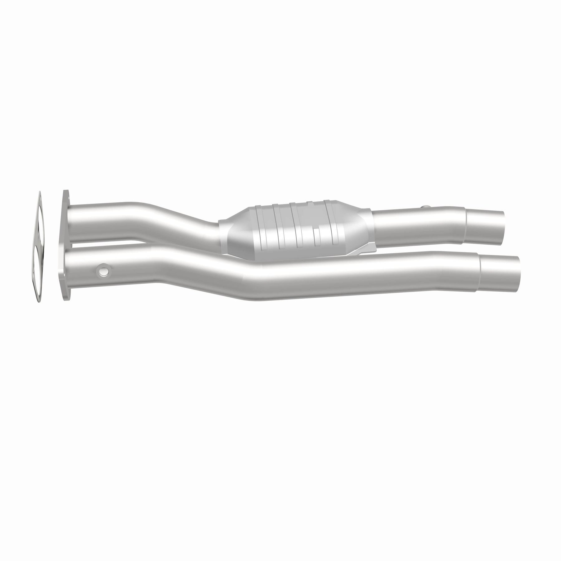 MagnaFlow Exhaust Products 95471 HM Grade premium catalytic converter for 1996-2000 Chevrolet/GMC, view 11