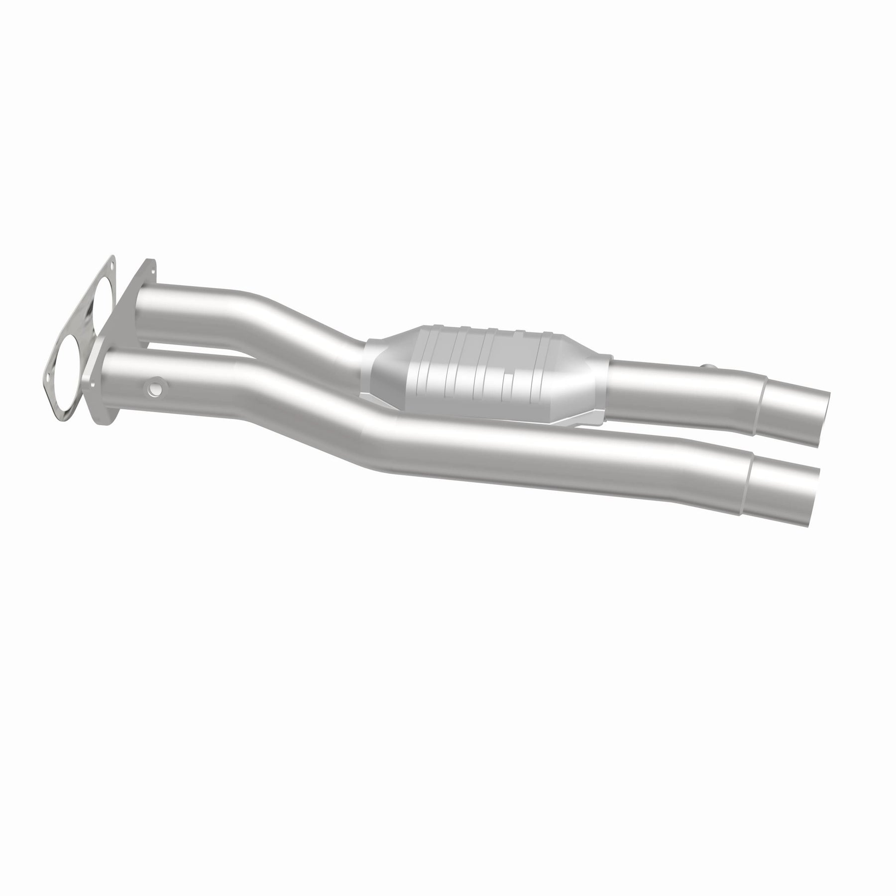 MagnaFlow Exhaust Products 95471 HM Grade premium catalytic converter for 1996-2000 Chevrolet/GMC, view 12