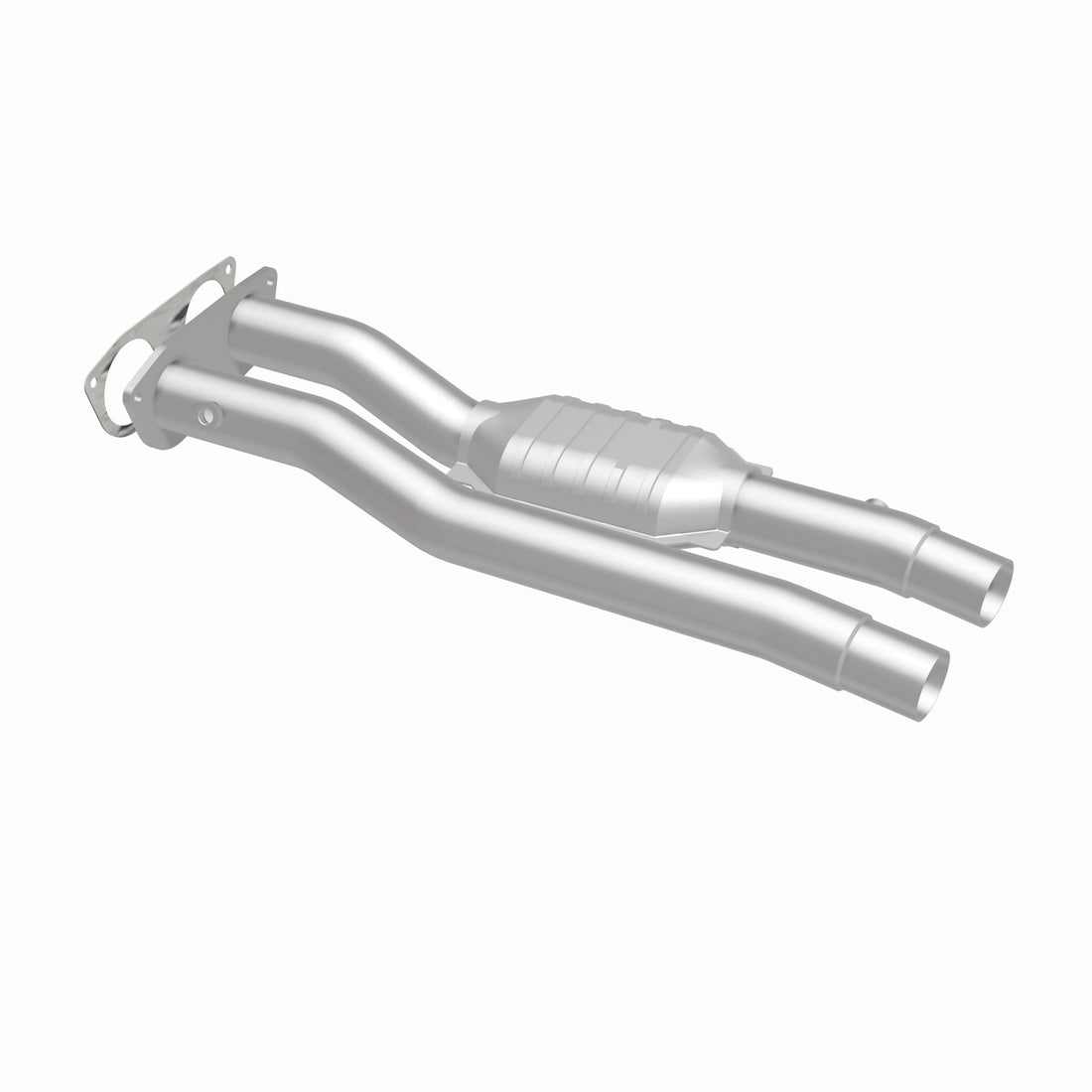 MagnaFlow Exhaust Products 95471 HM Grade premium catalytic converter for 1996-2000 Chevrolet/GMC, view 13