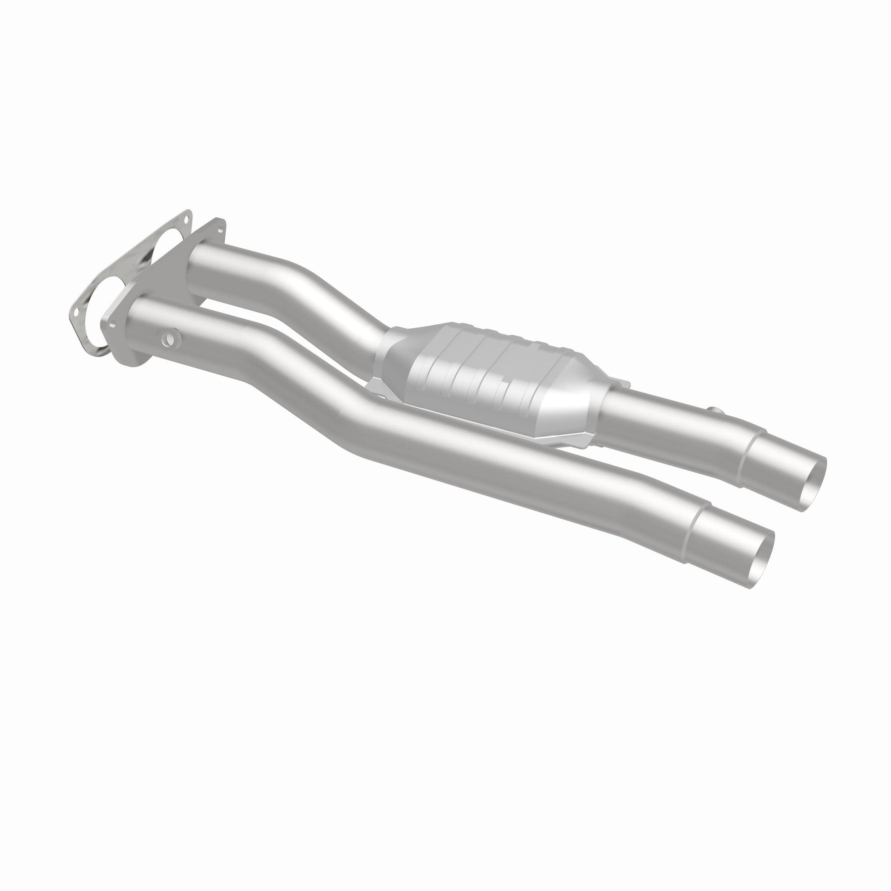 MagnaFlow Exhaust Products 95471 HM Grade premium catalytic converter for 1996-2000 Chevrolet/GMC, view 13