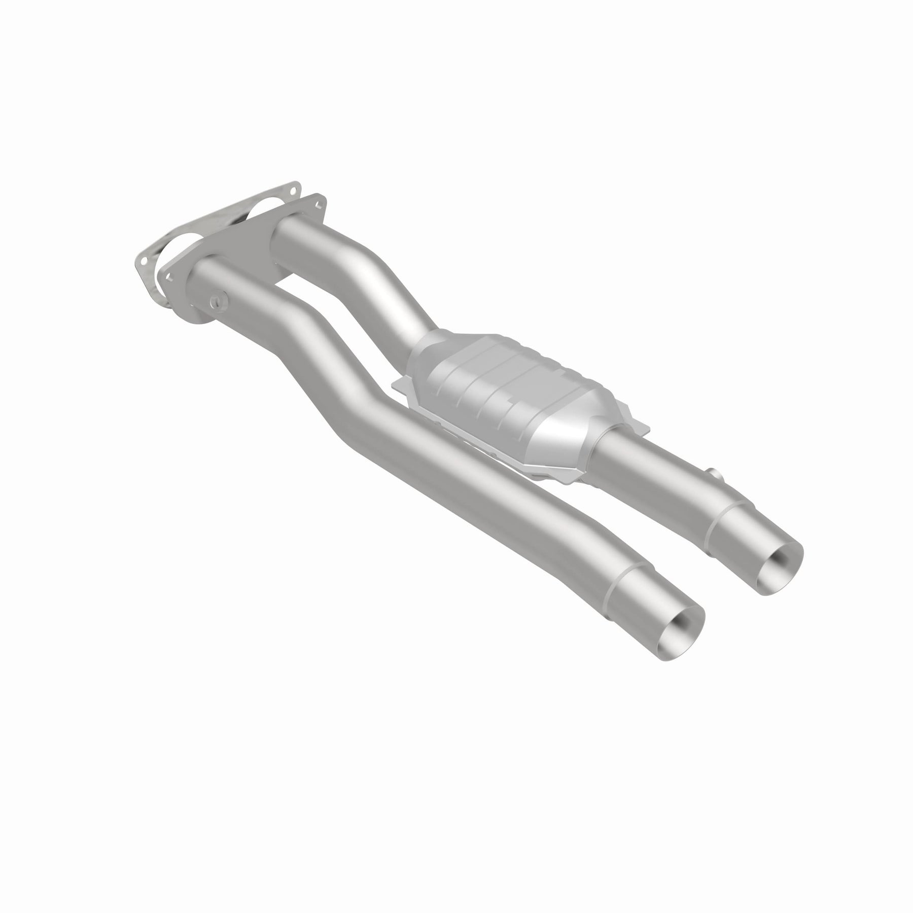 MagnaFlow Exhaust Products 95471 HM Grade premium catalytic converter for 1996-2000 Chevrolet/GMC, view 14