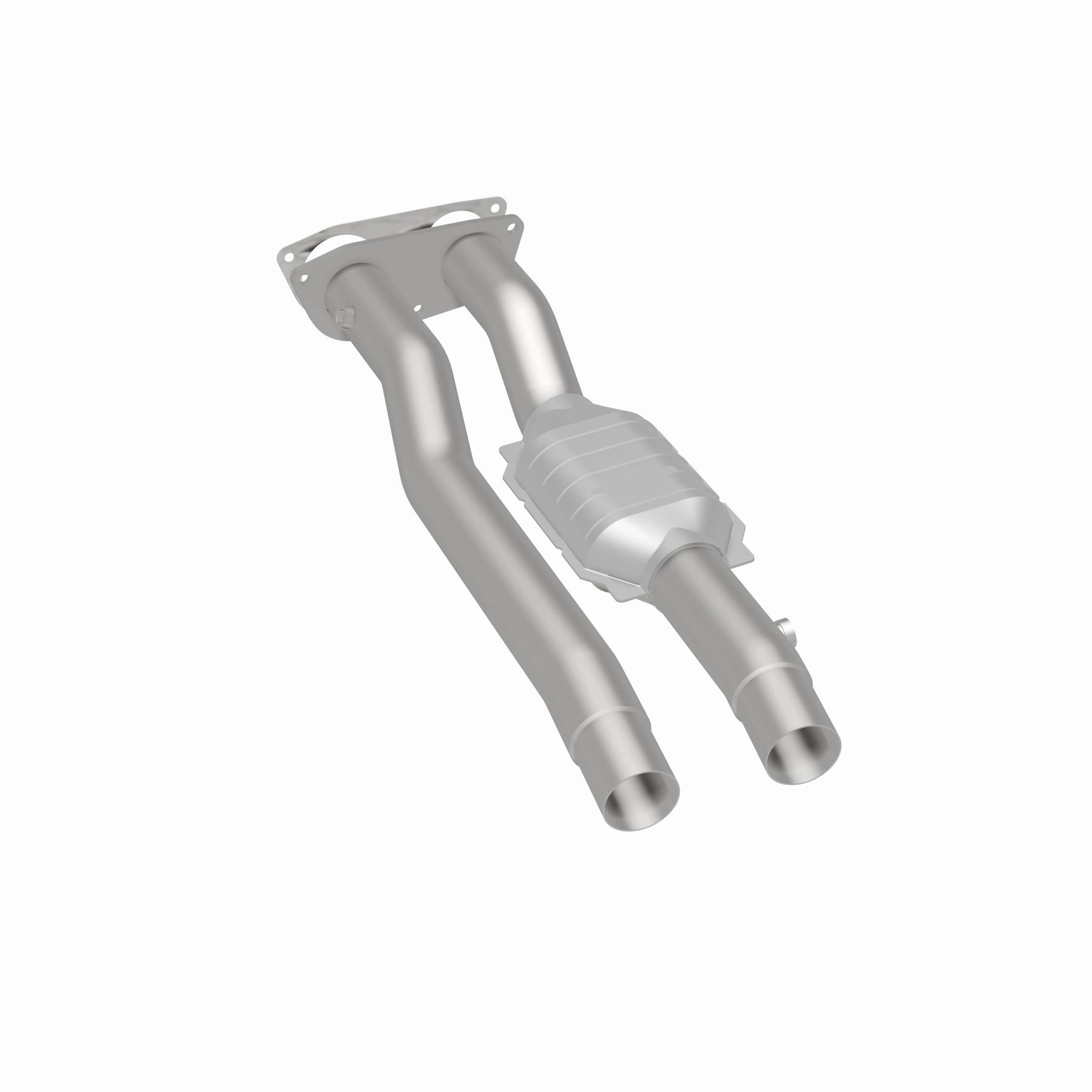 MagnaFlow Exhaust Products 95471 HM Grade premium catalytic converter for 1996-2000 Chevrolet/GMC, view 15