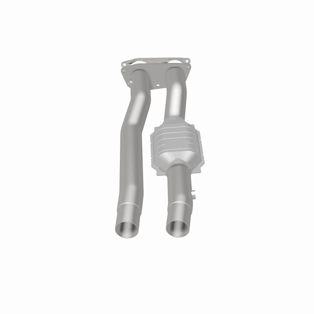 MagnaFlow Exhaust Products 95471 HM Grade premium catalytic converter for 1996-2000 Chevrolet/GMC, view 16