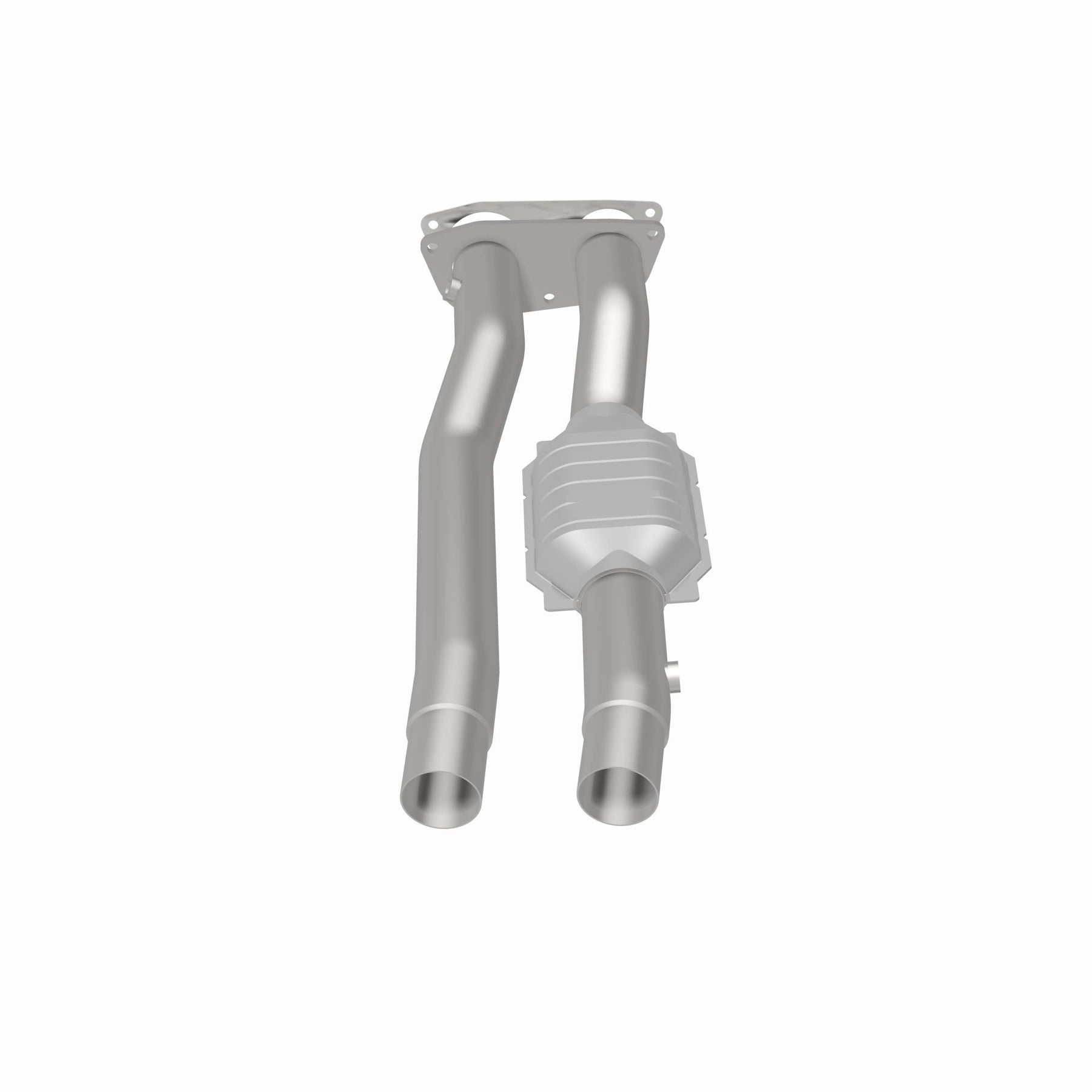 MagnaFlow Exhaust Products 95471 HM Grade premium catalytic converter for 1996-2000 Chevrolet/GMC, view 16