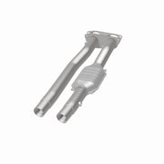 MagnaFlow Exhaust Products 95471 HM Grade premium catalytic converter for 1996-2000 Chevrolet/GMC