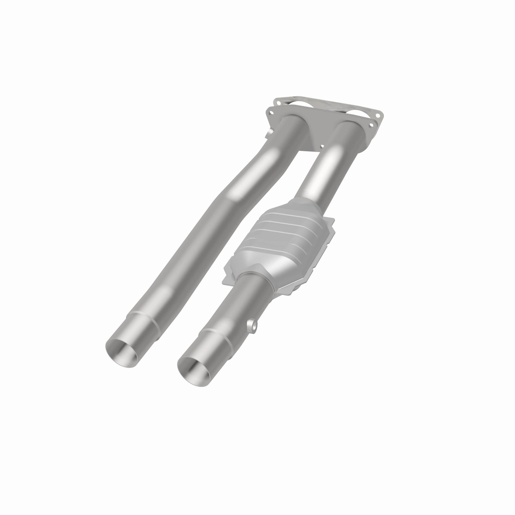 MagnaFlow Exhaust Products 95471 HM Grade premium catalytic converter for 1996-2000 Chevrolet/GMC