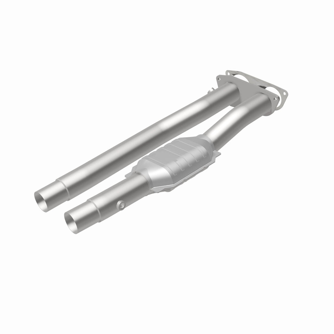 MagnaFlow Exhaust Products 95471 HM Grade premium catalytic converter for 1996-2000 Chevrolet/GMC, view 2