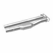 MagnaFlow Exhaust Products 95471 HM Grade premium catalytic converter for 1996-2000 Chevrolet/GMC, view 3