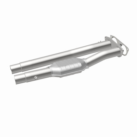 MagnaFlow Exhaust Products 95471 - HM Grade Direct-Fit Catalytic Converter 3
