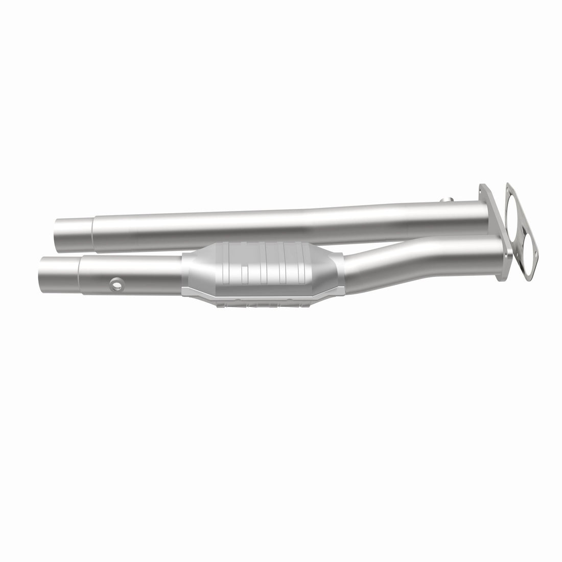 MagnaFlow Exhaust Products 95471 HM Grade premium catalytic converter for 1996-2000 Chevrolet/GMC, view 4